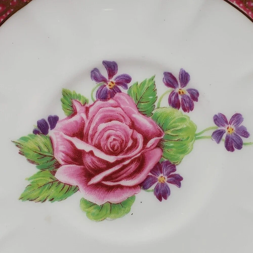 Unique Vintage vintage gladstone